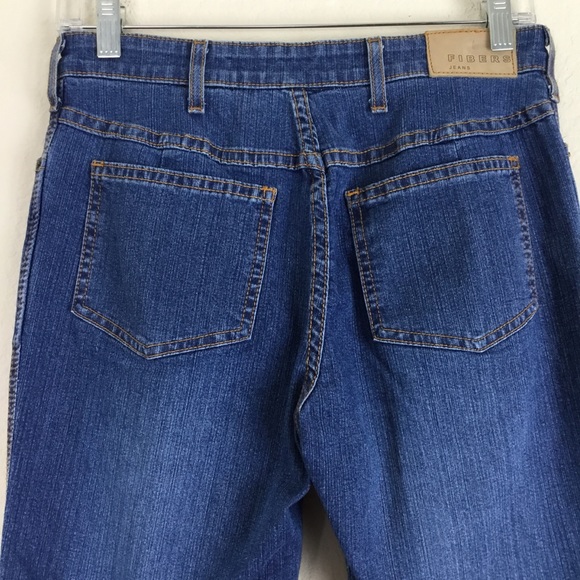 Fibers Jeans by Barbara Lesser - Picture 4 of 8